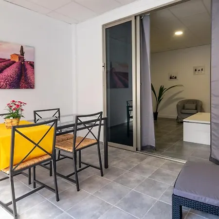 Arrecife Loft 1 Al Lado Del Mar Y Wifi Gratis