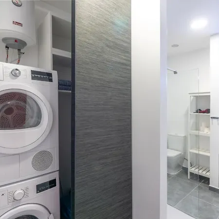 Arrecife Loft 1 Al Lado Del Mar Y Wifi Gratis Apartment Arrecife (Lanzarote)