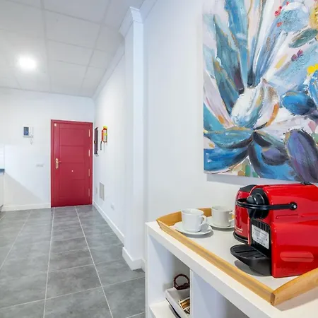 Arrecife Loft 1 Al Lado Del Mar Y Wifi Gratis Apartment Arrecife (Lanzarote)