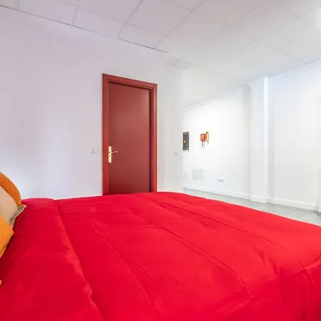 Apartment Arrecife Loft 1 Al Lado Del Mar Y Wifi Gratis Arrecife (Lanzarote)
