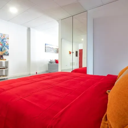 Arrecife Loft 1 Al Lado Del Mar Y Wifi Gratis Arrecife (Lanzarote)