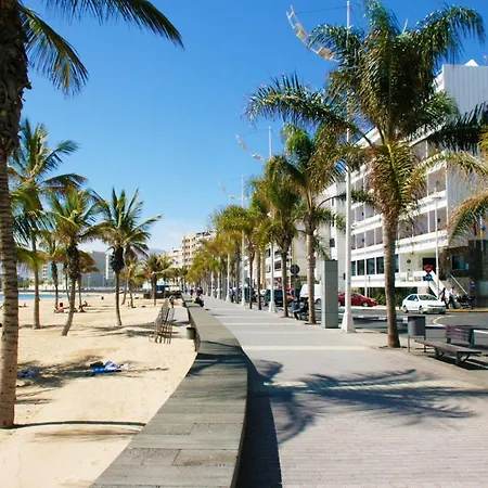 Arrecife Loft 1 Al Lado Del Mar Y Wifi Gratis Apartment Arrecife (Lanzarote)