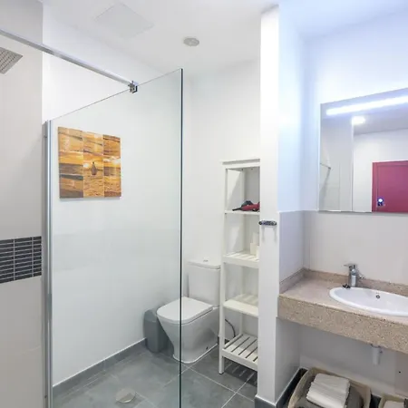 Arrecife Loft 1 Al Lado Del Mar Y Wifi Gratis Arrecife (Lanzarote)
